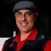 Antonio Angioni