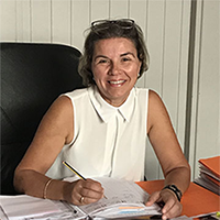 Ernesta Aru - www.centoquartierimmobiliare.it