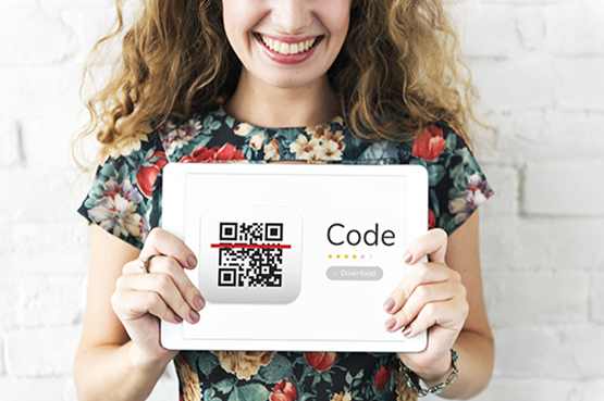 QR Code per Vendere