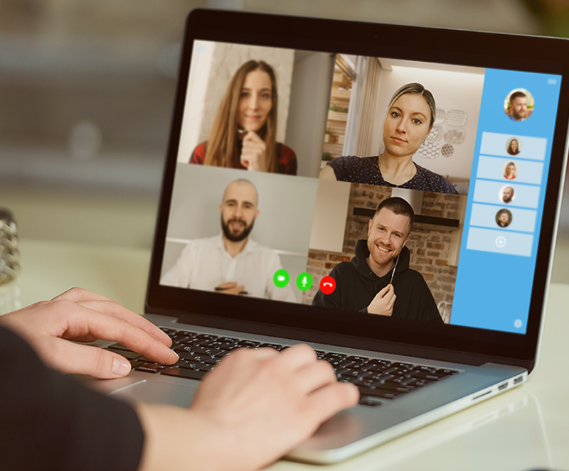 Iscriviti al Webinar